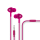 SBS JUMPER IN-EAR, rózowe - 1439391 - zdjęcie